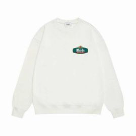 Picture of Rhude Sweatshirts _SKURhudeS-XXLRHY02326421